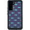 Shark Print Galaxy S24 Plus Waterproof Case